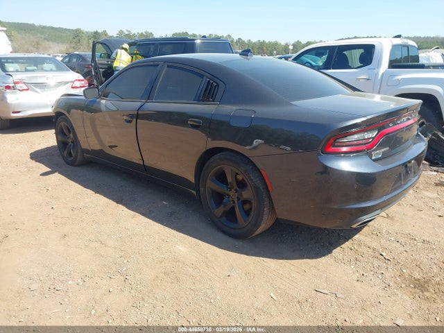 Продаж на аукціоні авто 2018 Dodge Charger Sxt Plus Rwd, vin: 2C3CDXHG7JH114350, номер лоту: 44658730