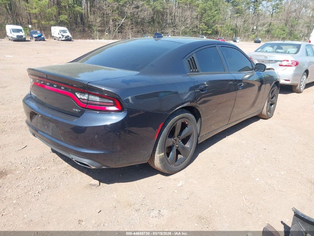 Продаж на аукціоні авто 2018 Dodge Charger Sxt Plus Rwd, vin: 2C3CDXHG7JH114350, номер лоту: 44658730