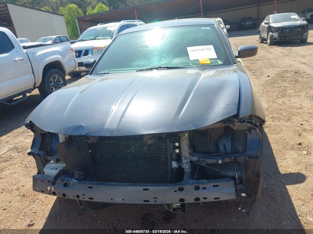Продаж на аукціоні авто 2018 Dodge Charger Sxt Plus Rwd, vin: 2C3CDXHG7JH114350, номер лоту: 44658730
