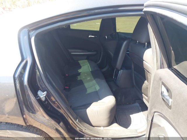 Продаж на аукціоні авто 2018 Dodge Charger Sxt Plus Rwd, vin: 2C3CDXHG7JH114350, номер лоту: 44658730