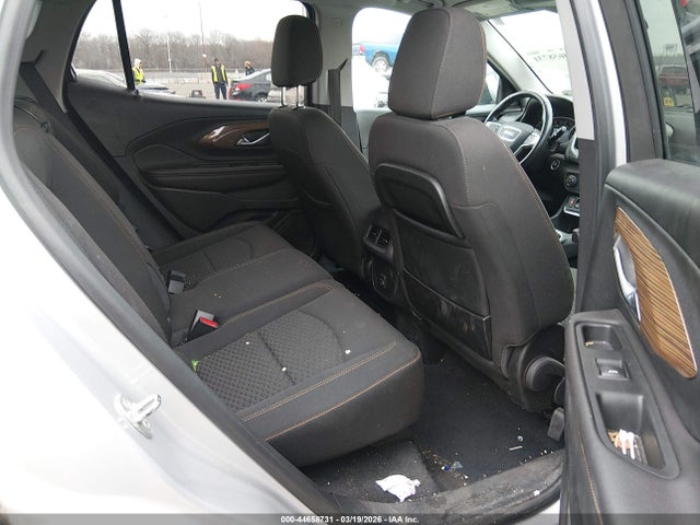 Aukcja sprzedaży 2021 Gmc Terrain Awd Sle, vin: 3GKALTEV0ML385610, numer aukcji: 44658731