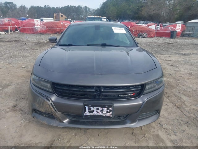 44658736 :رقم المزاد ، 2C3CDXJG0HH526131 vin ، 2017 Dodge Charger Sxt Awd مزاد بيع