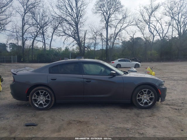 44658736 :رقم المزاد ، 2C3CDXJG0HH526131 vin ، 2017 Dodge Charger Sxt Awd مزاد بيع