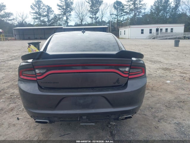 44658736 :رقم المزاد ، 2C3CDXJG0HH526131 vin ، 2017 Dodge Charger Sxt Awd مزاد بيع