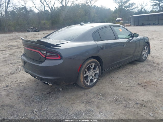 44658736 :رقم المزاد ، 2C3CDXJG0HH526131 vin ، 2017 Dodge Charger Sxt Awd مزاد بيع