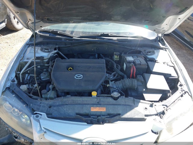 Aukcja sprzedaży 2007 Mazda Mazda6 I Sport Ve, vin: 1YVHP80C275M63143, numer aukcji: 44658739