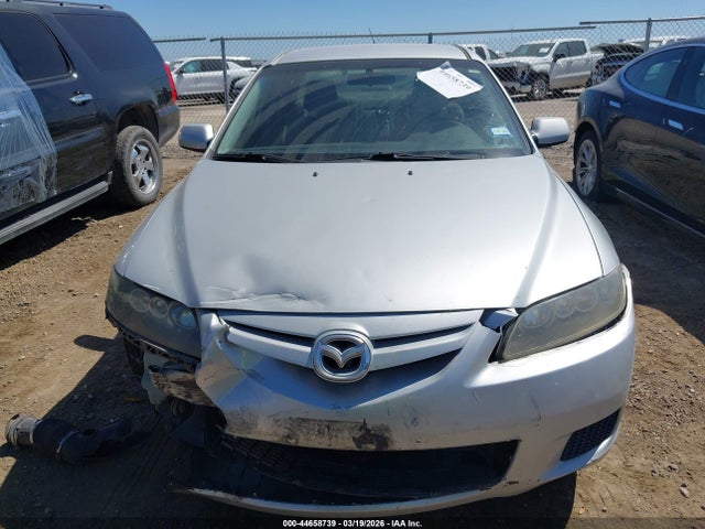 Aukcja sprzedaży 2007 Mazda Mazda6 I Sport Ve, vin: 1YVHP80C275M63143, numer aukcji: 44658739