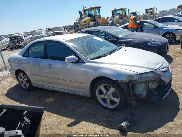 Aukcja sprzedaży 2007 Mazda Mazda6 I Sport Ve, vin: 1YVHP80C275M63143, numer aukcji: 44658739