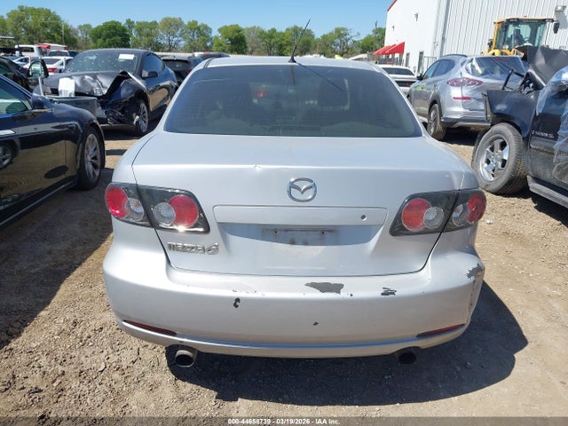 Aukcja sprzedaży 2007 Mazda Mazda6 I Sport Ve, vin: 1YVHP80C275M63143, numer aukcji: 44658739