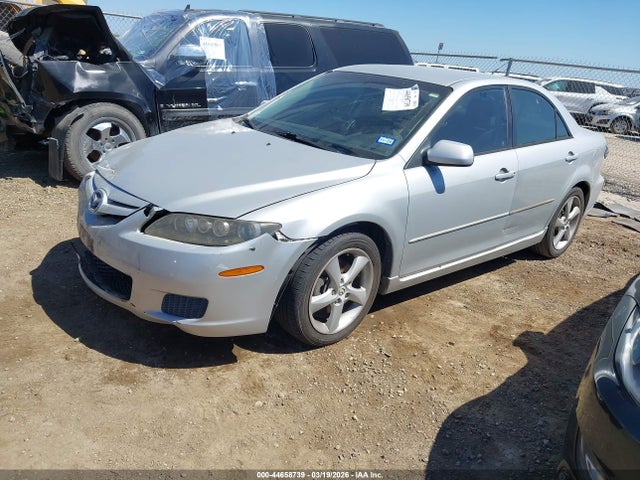 Aukcja sprzedaży 2007 Mazda Mazda6 I Sport Ve, vin: 1YVHP80C275M63143, numer aukcji: 44658739