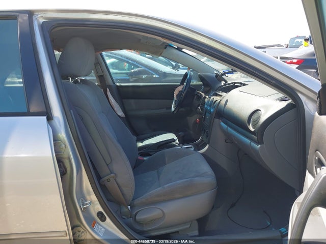 Aukcja sprzedaży 2007 Mazda Mazda6 I Sport Ve, vin: 1YVHP80C275M63143, numer aukcji: 44658739