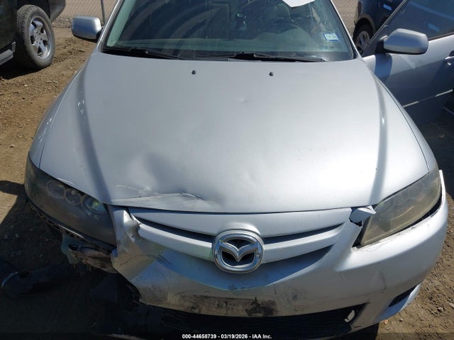 Aukcja sprzedaży 2007 Mazda Mazda6 I Sport Ve, vin: 1YVHP80C275M63143, numer aukcji: 44658739