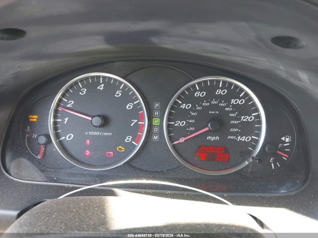 Aukcja sprzedaży 2007 Mazda Mazda6 I Sport Ve, vin: 1YVHP80C275M63143, numer aukcji: 44658739