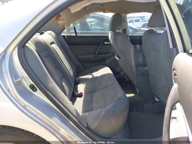 Aukcja sprzedaży 2007 Mazda Mazda6 I Sport Ve, vin: 1YVHP80C275M63143, numer aukcji: 44658739