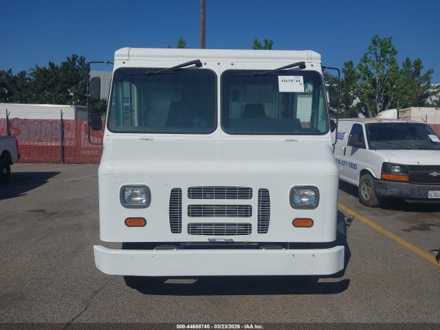 Ford E-350 Stripped 2018 1FC3E3K66JDC33134 Image 13