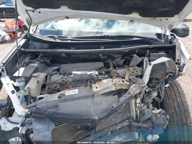 Toyota RAV4 LE 2016 2T3BFREV5GW434422 Image 10