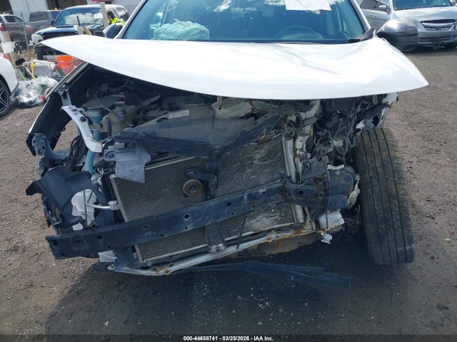 Toyota RAV4 LE 2016 2T3BFREV5GW434422 Image 19
