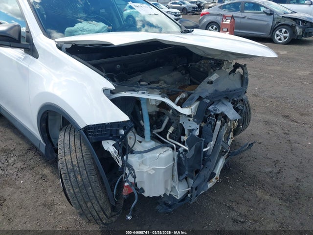 Toyota RAV4 LE 2016 2T3BFREV5GW434422 Image 20