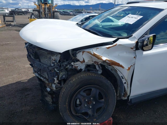 Toyota RAV4 LE 2016 2T3BFREV5GW434422 Image 6