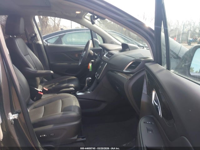 Aukcja sprzedaży 2016 Buick Encore Leather, vin: KL4CJCSBXGB707853, numer aukcji: 44658745