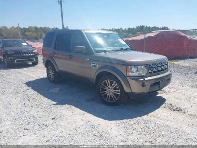 2011 LAND ROVER LR4 SALAK2D40BA576412