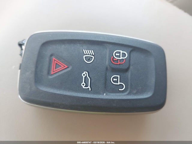 2011 LAND ROVER LR4 SALAK2D40BA576412 Photo 10