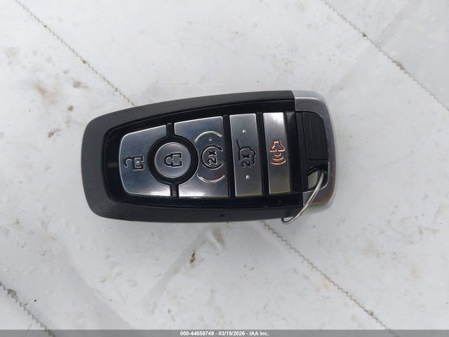 1FM5K8GC0MGA33734 Ford Explorer St