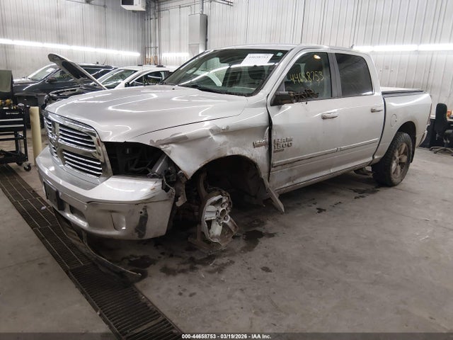 Aukcja sprzedaży 2019 Ram 1500 Classic Big Horn  4x4 5'7 Box, vin: 1C6RR7LTXKS518854, numer aukcji: 44658753