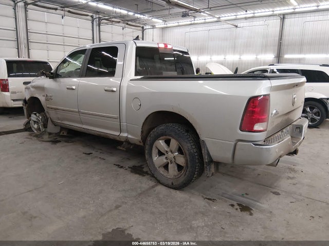 Aukcja sprzedaży 2019 Ram 1500 Classic Big Horn  4x4 5'7 Box, vin: 1C6RR7LTXKS518854, numer aukcji: 44658753