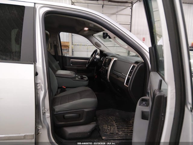 Aukcja sprzedaży 2019 Ram 1500 Classic Big Horn  4x4 5'7 Box, vin: 1C6RR7LTXKS518854, numer aukcji: 44658753