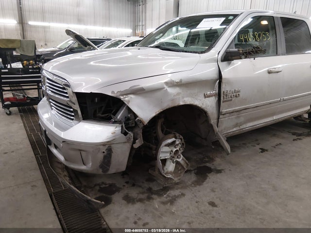 Aukcja sprzedaży 2019 Ram 1500 Classic Big Horn  4x4 5'7 Box, vin: 1C6RR7LTXKS518854, numer aukcji: 44658753