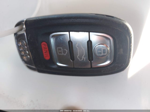 2012 AUDI Q5 WA1DKAFP0CA134148 Photo 10
