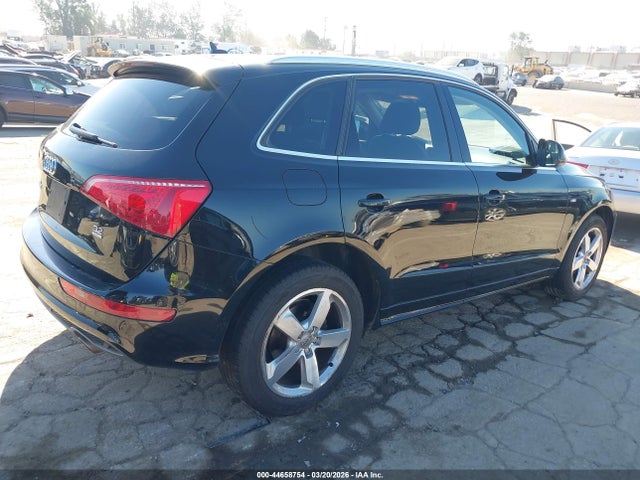 2012 AUDI Q5 WA1DKAFP0CA134148 Photo 3