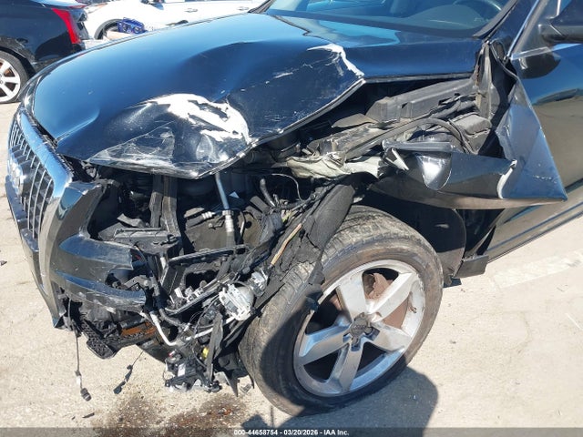2012 AUDI Q5 WA1DKAFP0CA134148 Photo 5