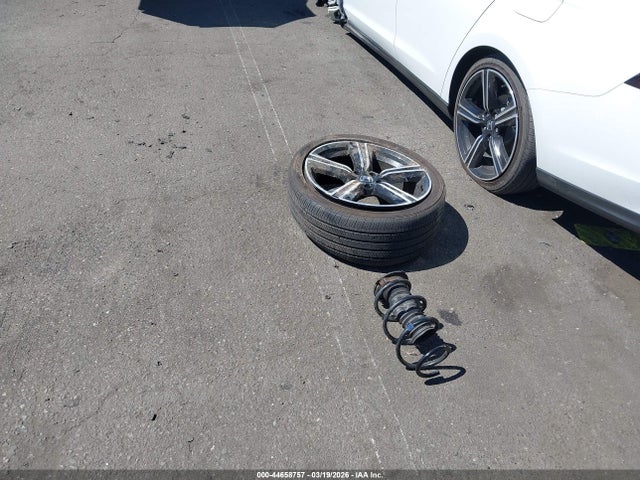 1HGCY2F50SA078619 Honda Accord Hybrid Sport