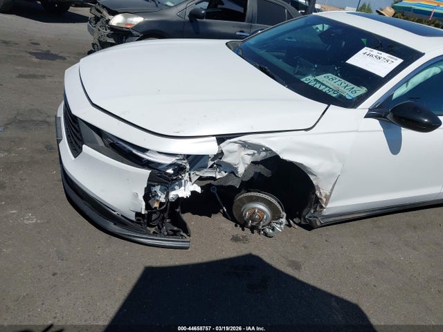 1HGCY2F50SA078619 Honda Accord Hybrid Sport