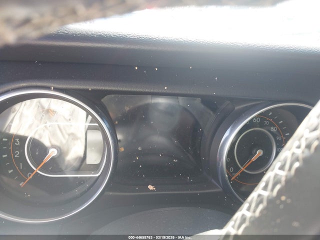 Aukcja sprzedaży 2018 Jeep Wrangler Unlimited Sahara 4x4, vin: 1C4HJXEG4JW109929, numer aukcji: 44658763