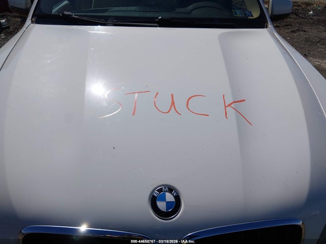 2013 BMW X5 5UXZV4C52D0E14282 Photo 9
