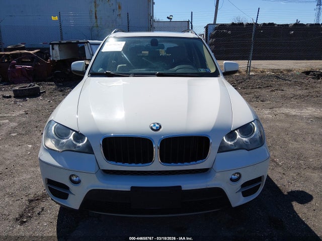 Продаж на аукціоні авто 2013 Bmw X5 Xdrive35i/xdrive35i Premium/xdrive35i Sport Activity, vin: 5UXZV4C52D0E14282, номер лоту: 44658767