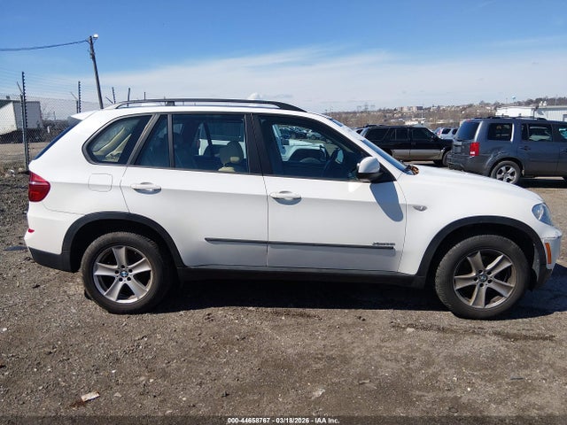 Продаж на аукціоні авто 2013 Bmw X5 Xdrive35i/xdrive35i Premium/xdrive35i Sport Activity, vin: 5UXZV4C52D0E14282, номер лоту: 44658767