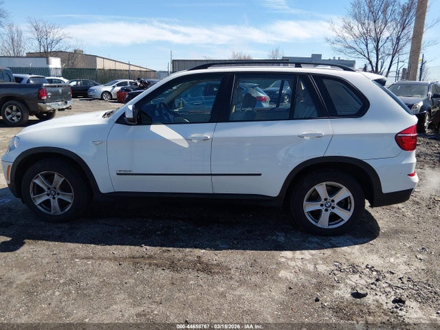 Продаж на аукціоні авто 2013 Bmw X5 Xdrive35i/xdrive35i Premium/xdrive35i Sport Activity, vin: 5UXZV4C52D0E14282, номер лоту: 44658767