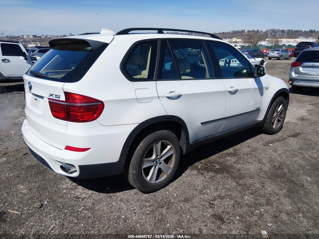 2013 BMW X5 5UXZV4C52D0E14282 Photo 3