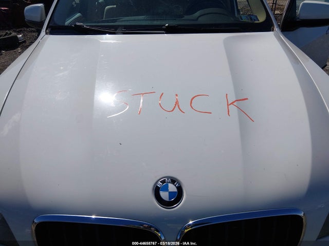 2013 BMW X5 5UXZV4C52D0E14282 Photo 5