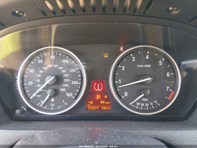 2013 BMW X5 5UXZV4C52D0E14282 Photo 6