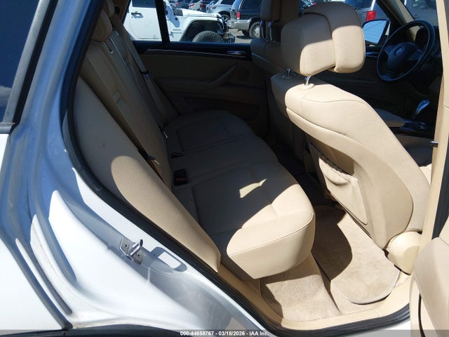 2013 BMW X5 5UXZV4C52D0E14282 Photo 7