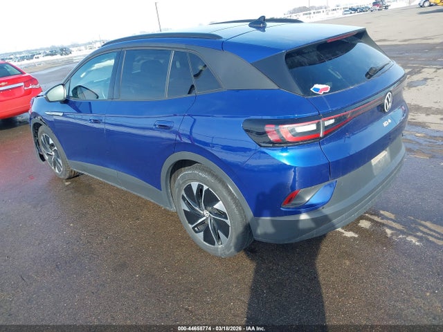 WVGTMPE29MP030739 Volkswagen ID.4 PRO S