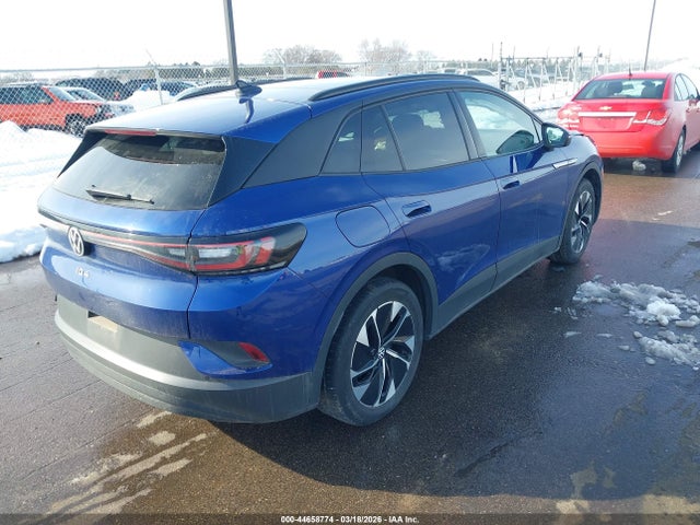 WVGTMPE29MP030739 Volkswagen ID.4 PRO S