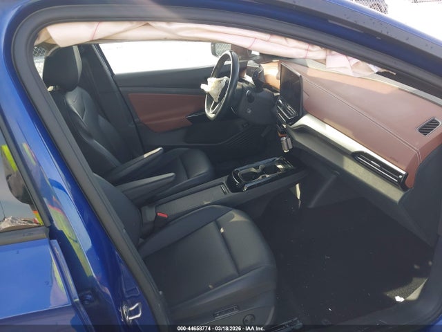 WVGTMPE29MP030739 Volkswagen ID.4 PRO S