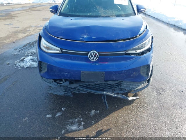 WVGTMPE29MP030739 Volkswagen ID.4 PRO S