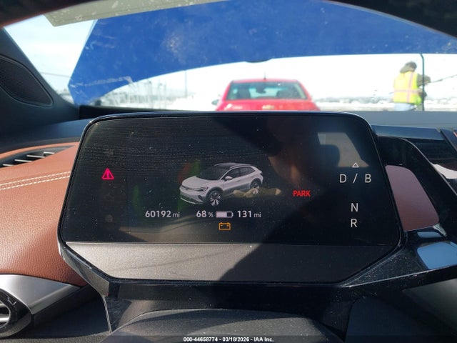 WVGTMPE29MP030739 Volkswagen ID.4 PRO S